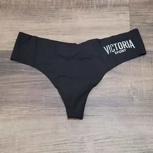 NWT Victoria's Secret Sport Seamless Panty